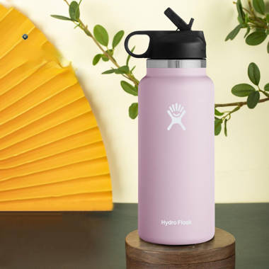 Hydro flask sale light purple